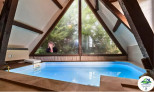 vente Maison La Villeneuve En Chevrie