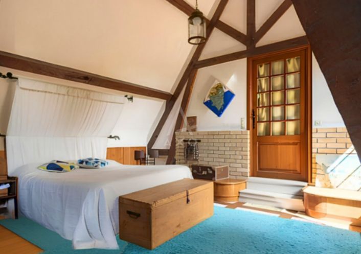 vente Maison La Villeneuve En Chevrie