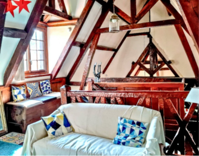vente Maison La Villeneuve En Chevrie - Photo 3