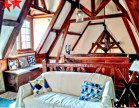 vente Maison La Villeneuve En Chevrie