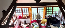 vente Maison La Villeneuve En Chevrie