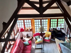 vente Maison La Villeneuve En Chevrie
