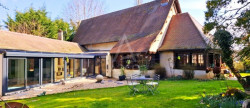 vente Maison La Villeneuve En Chevrie