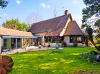 vente Maison La Villeneuve En Chevrie
