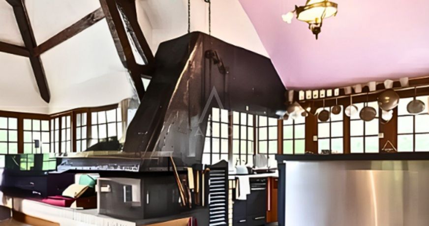 vente Maison La Villeneuve En Chevrie