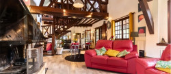 vente Maison La Villeneuve En Chevrie