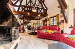vente Maison La Villeneuve En Chevrie