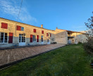 vente Maison de village Matha