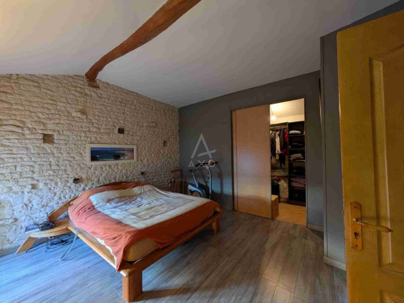 vente Maison de village Matha - Photo 10
