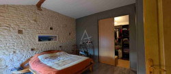 vente Maison de village Matha