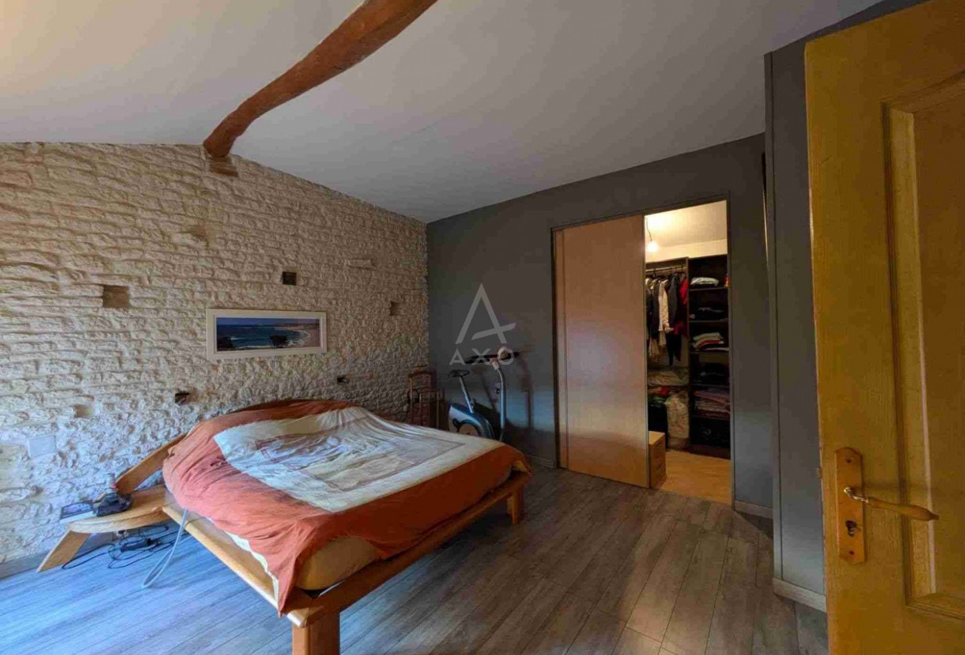 vente Maison de village Matha - Photo 10