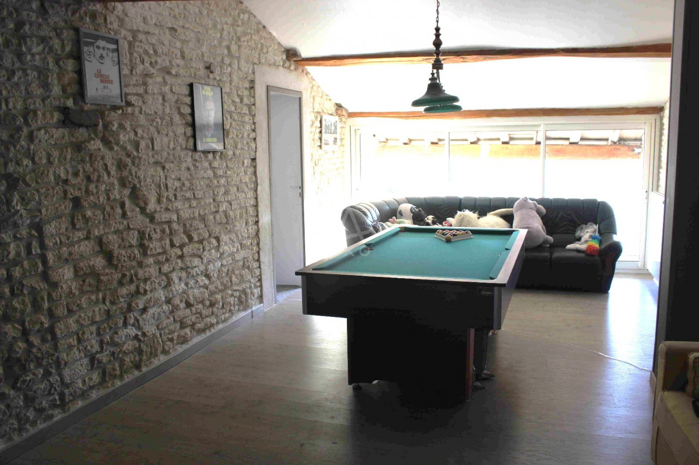 vente Maison de village Matha - Photo 9