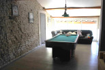 vente Maison de village Matha