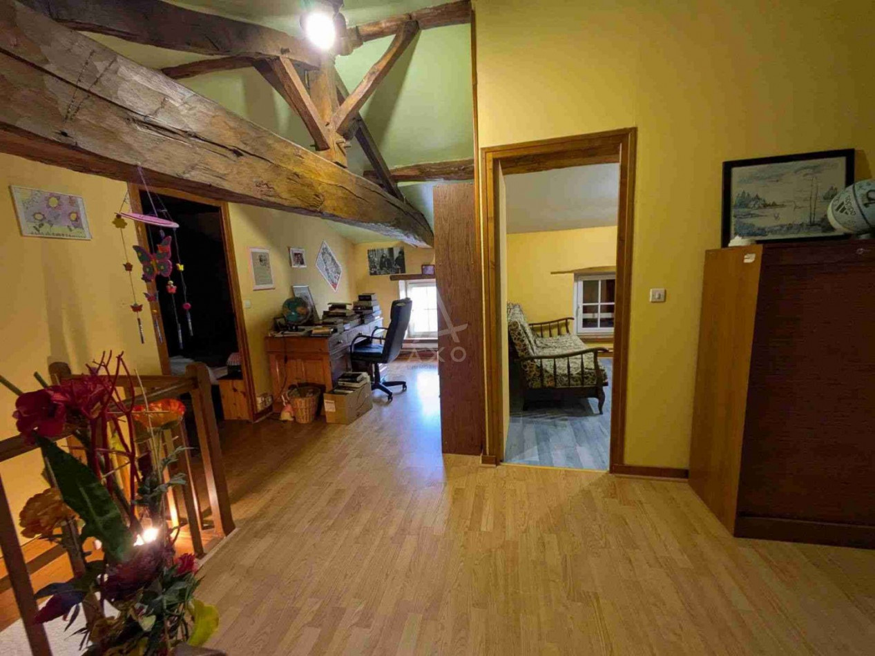 vente Maison de village Matha - Photo 13
