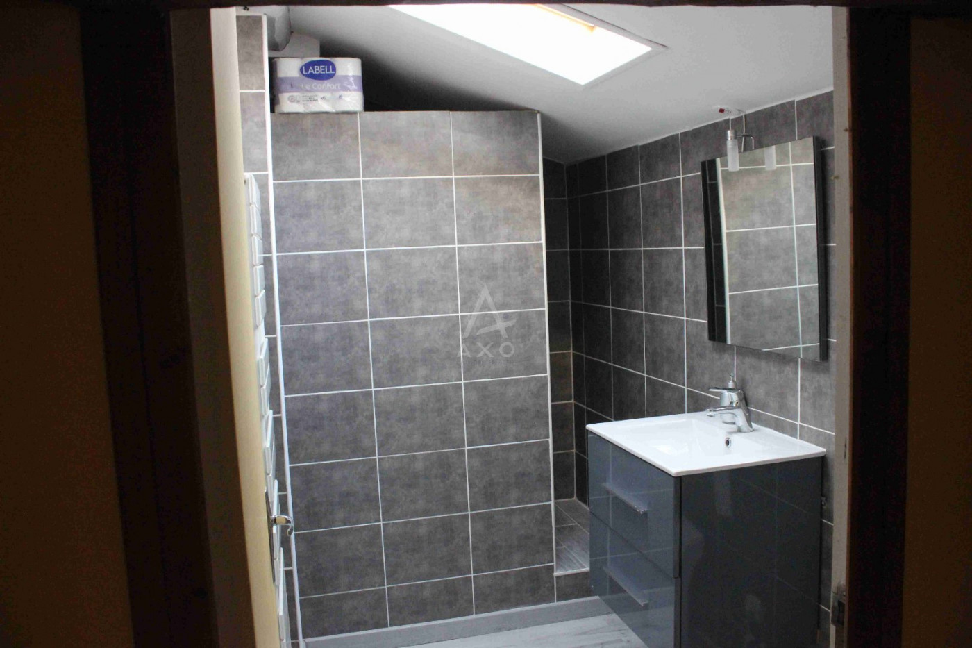 vente Maison de village Matha - Photo 18