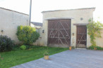 vente Maison de village Matha