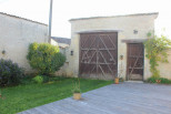 vente Maison de village Matha