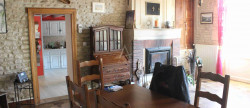 vente Maison de village Matha