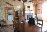 vente Maison de village Matha