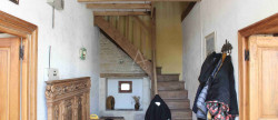 vente Maison de village Matha