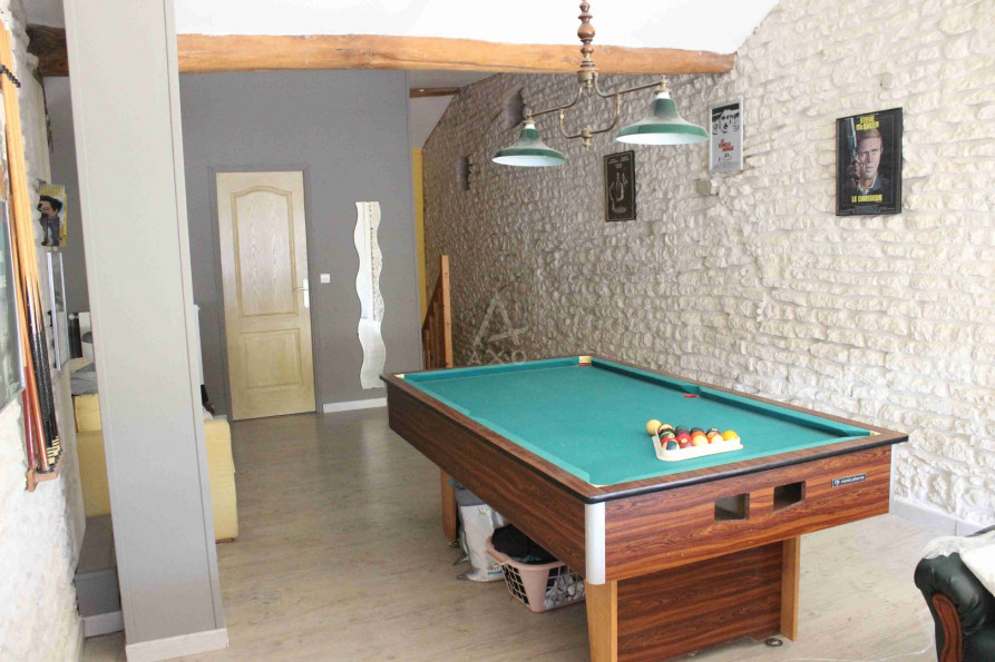 vente Maison de village Matha - Photo 8