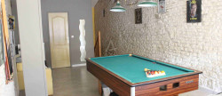 vente Maison de village Matha