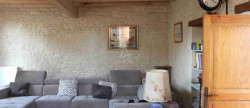vente Maison de village Matha