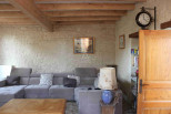 vente Maison de village Matha