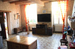 vente Maison de village Matha