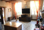 vente Maison de village Matha