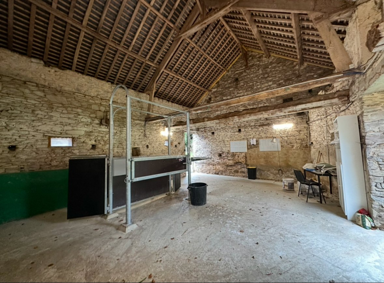 vente Haras / equestre Caen - Photo 16