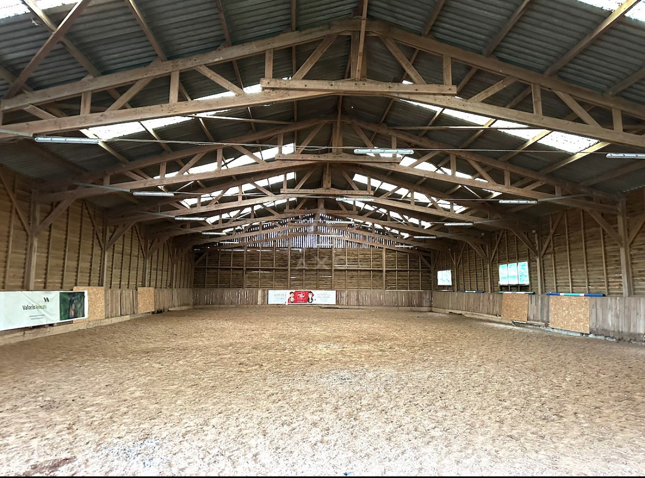 vente Haras / equestre Caen - Photo 14