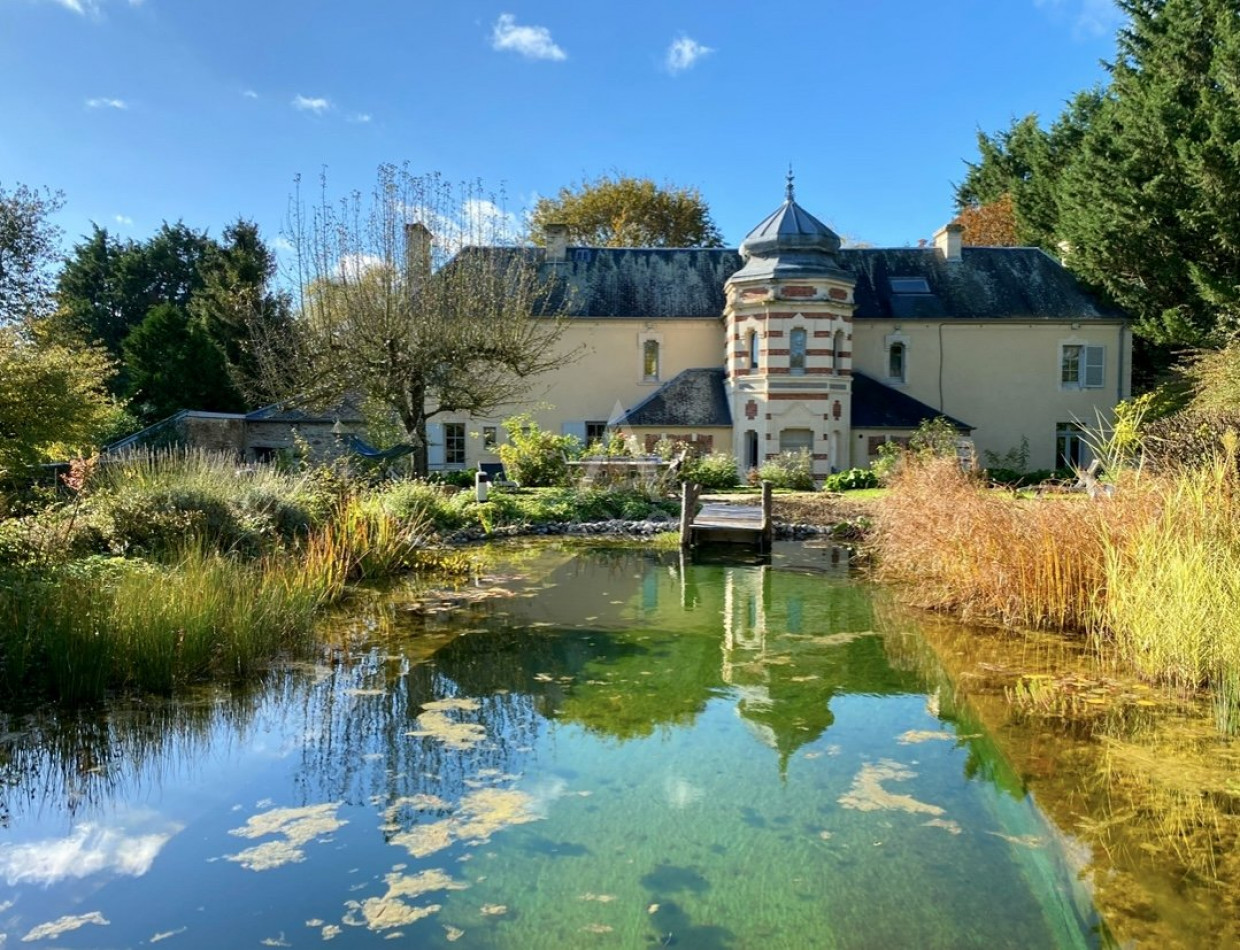 vente Haras / equestre Caen - Photo 2