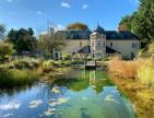 vente Haras / equestre Caen