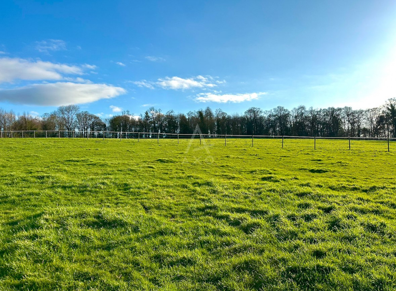 vente Haras / equestre Caen - Photo 3