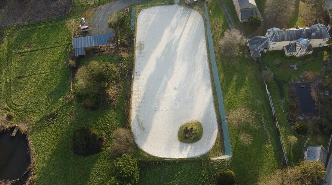 vente Haras / equestre Caen - Photo 11