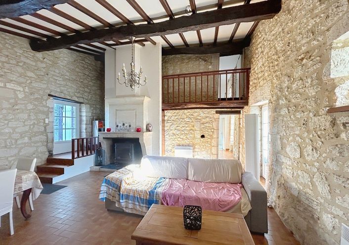 vente Maison Saint Aignan