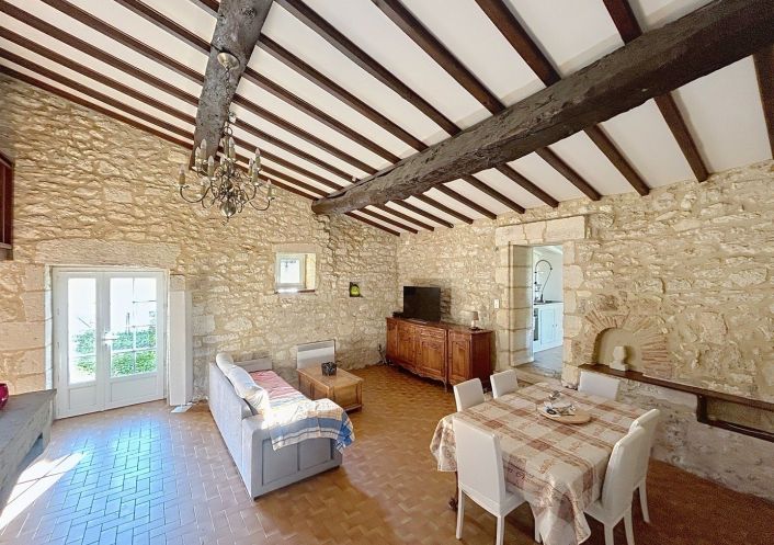 vente Maison Saint Aignan