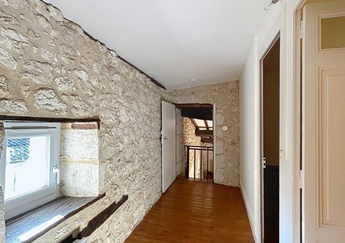 vente Maison Saint Aignan