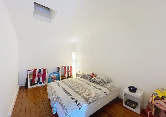 vente Maison Saint Aignan