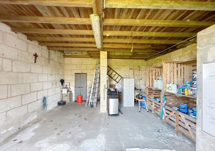 vente Maison Saint Aignan