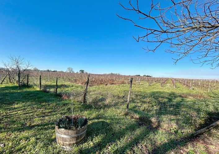 vente Maison Saint Aignan