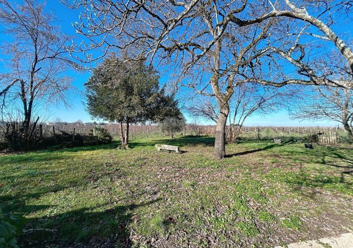 vente Maison Saint Aignan