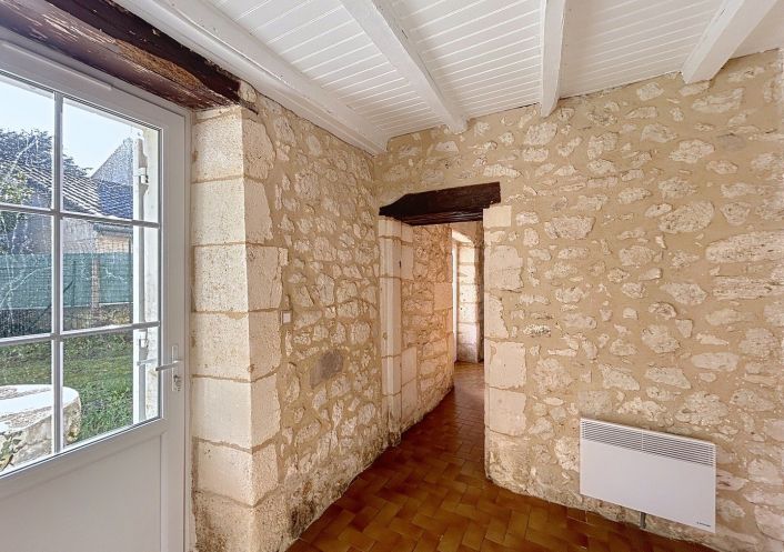 vente Maison Saint Aignan