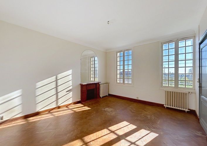 vente Maison Saint Aignan