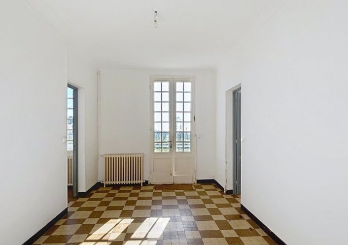 vente Maison Saint Aignan