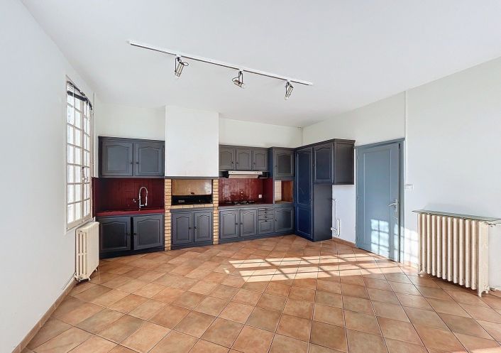 vente Maison Saint Aignan