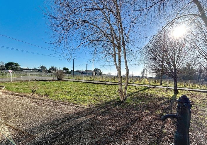 vente Maison Saint Aignan