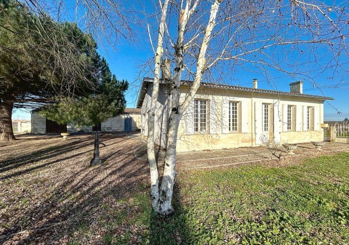 vente Maison Saint Aignan