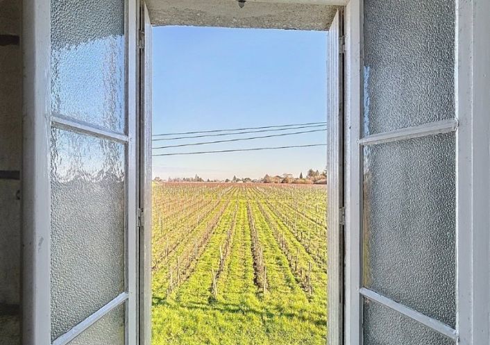 vente Maison Saint Aignan